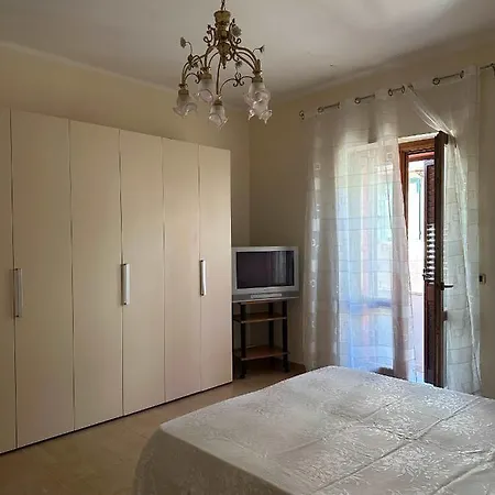 Scirocco Apartament Piano Primo Apartment Gallipoli