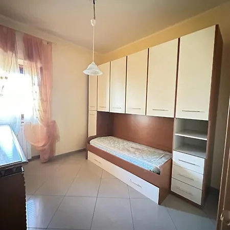 Apartment Scirocco Apartament Piano Primo Gallipoli